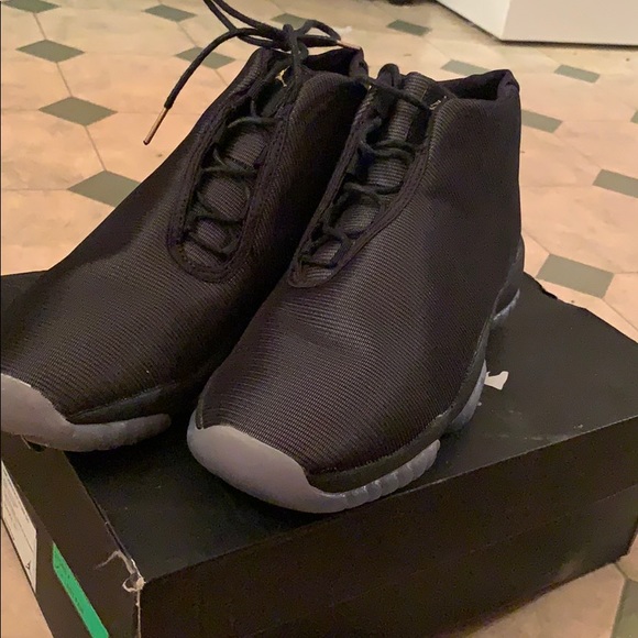 Air Jordan Future BG - Picture 1 of 5